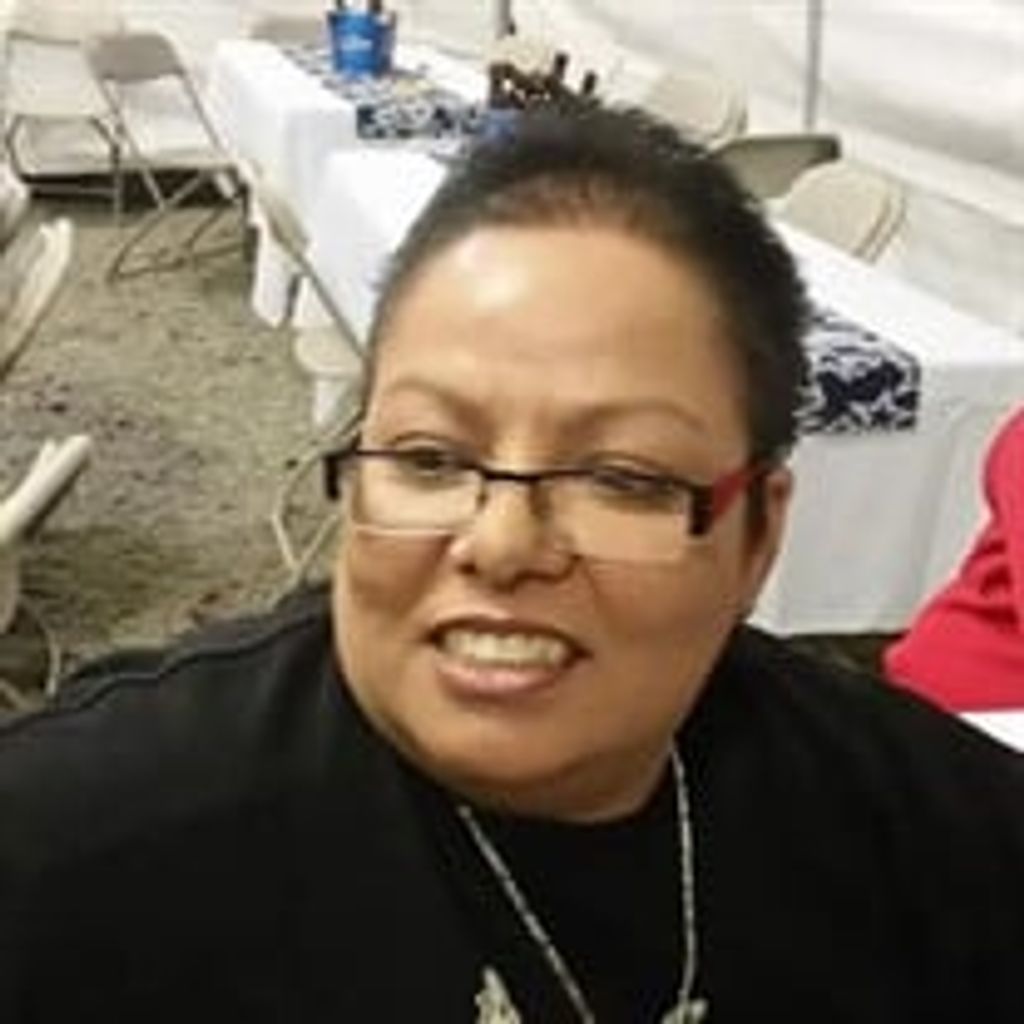 Lorena Olga Rivera