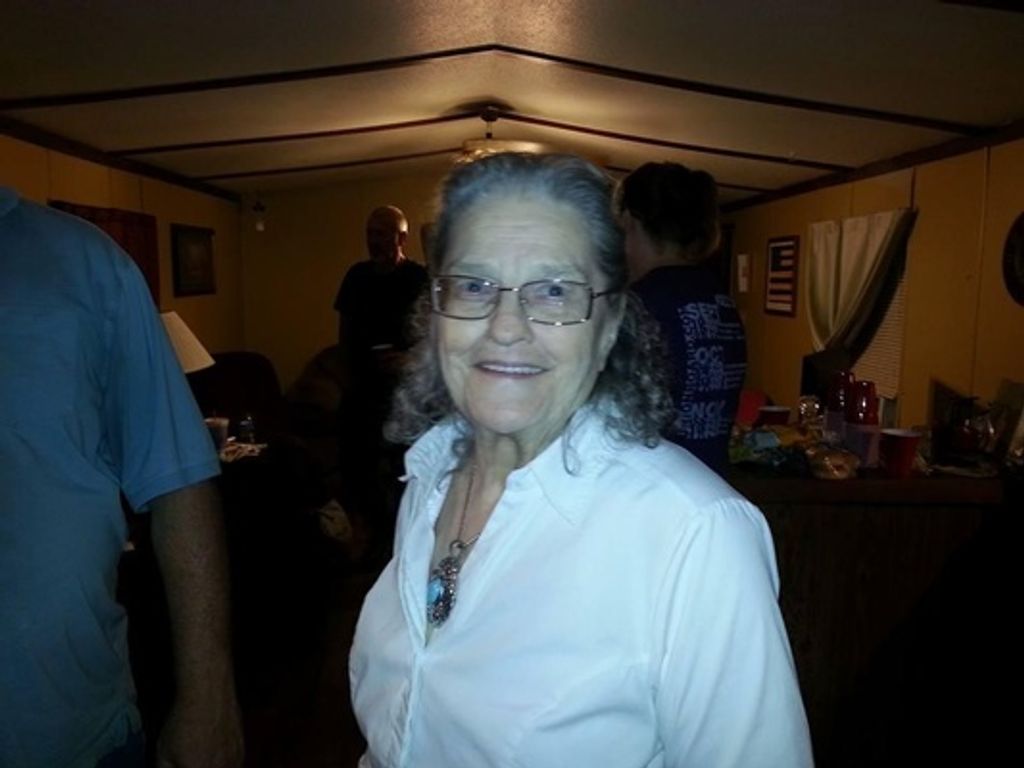 Alice Hancock Profile Photo