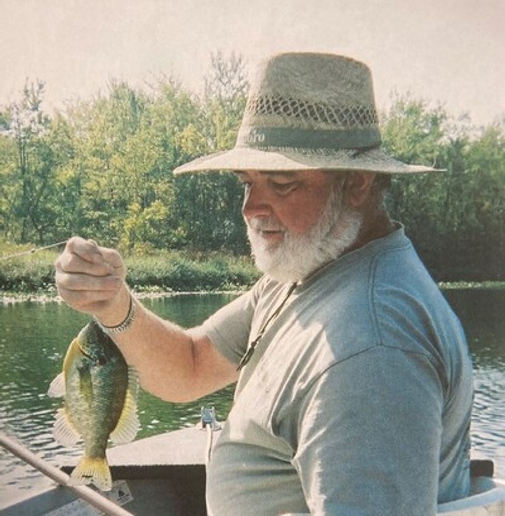 Bruce W. Button Profile Photo