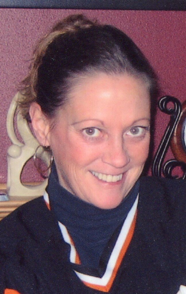 Vicki Lynn Jenson