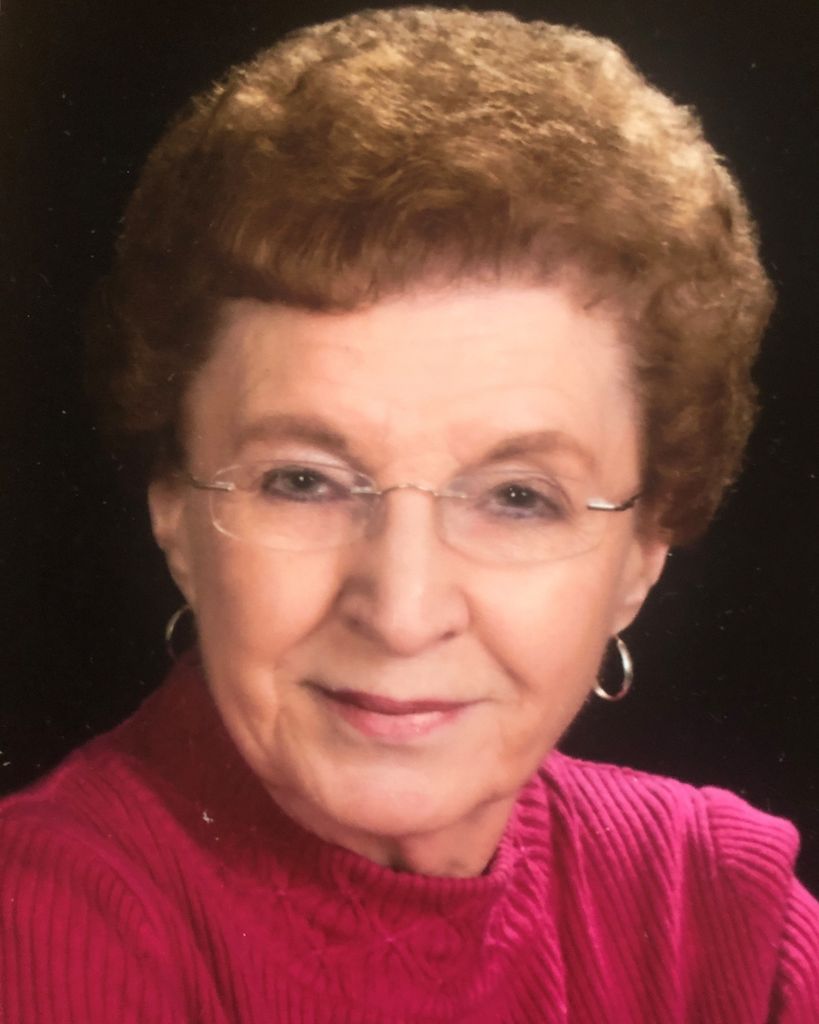 Merella Warder Profile Photo