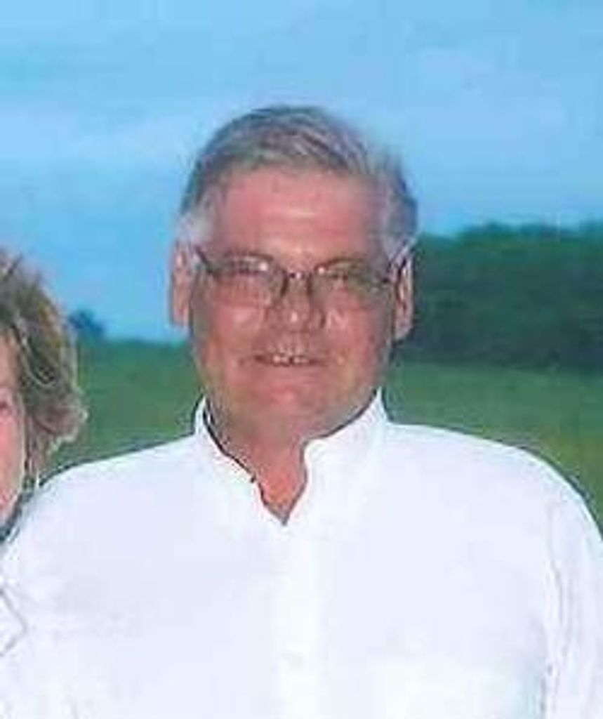 Troy Logan Carrender