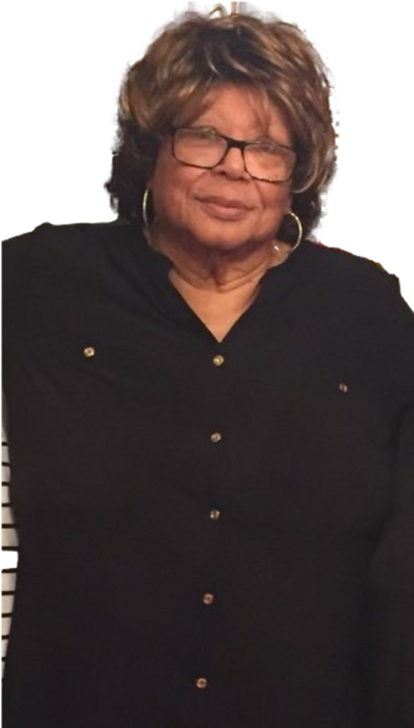 Jearlean Carter Profile Photo