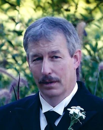 Larry A. Rudisell's obituary image