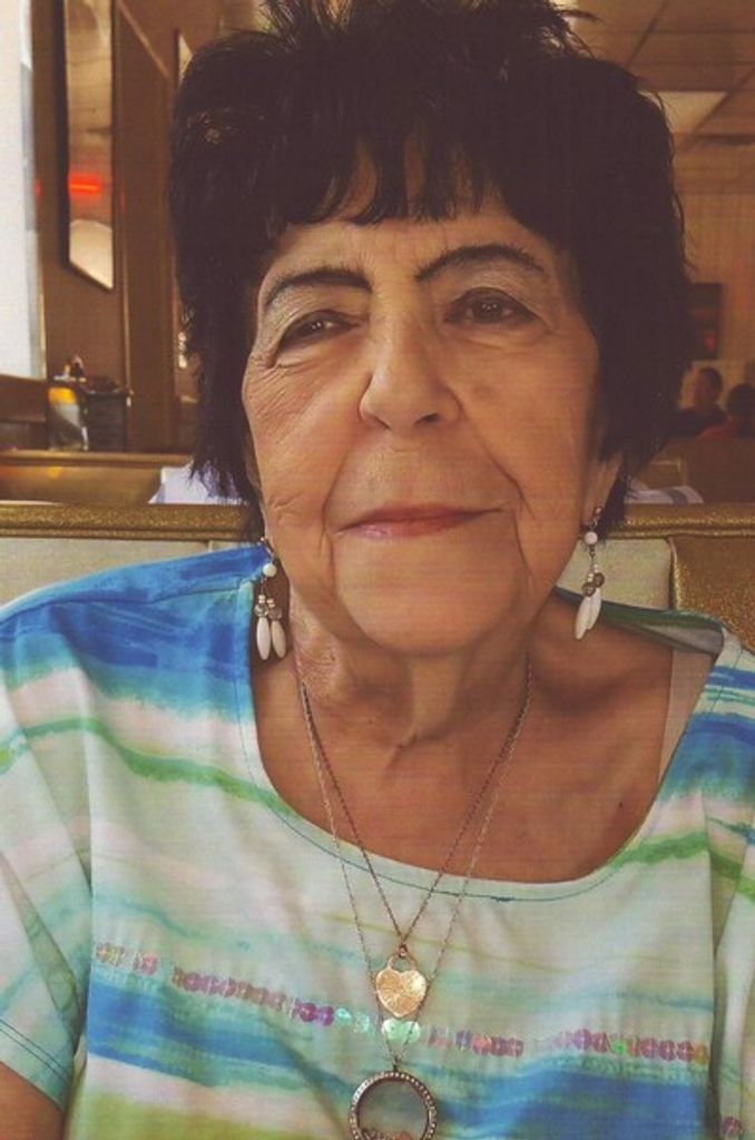 Leona M. Dallago Profile Photo