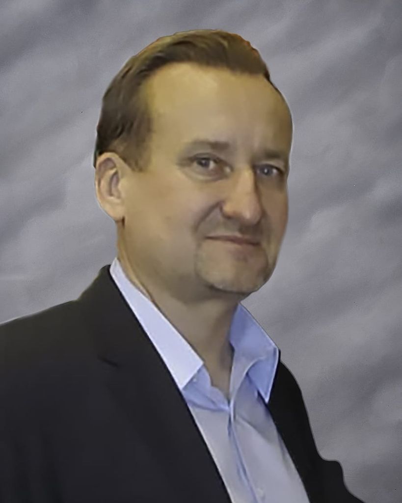 Robert Harmacinski