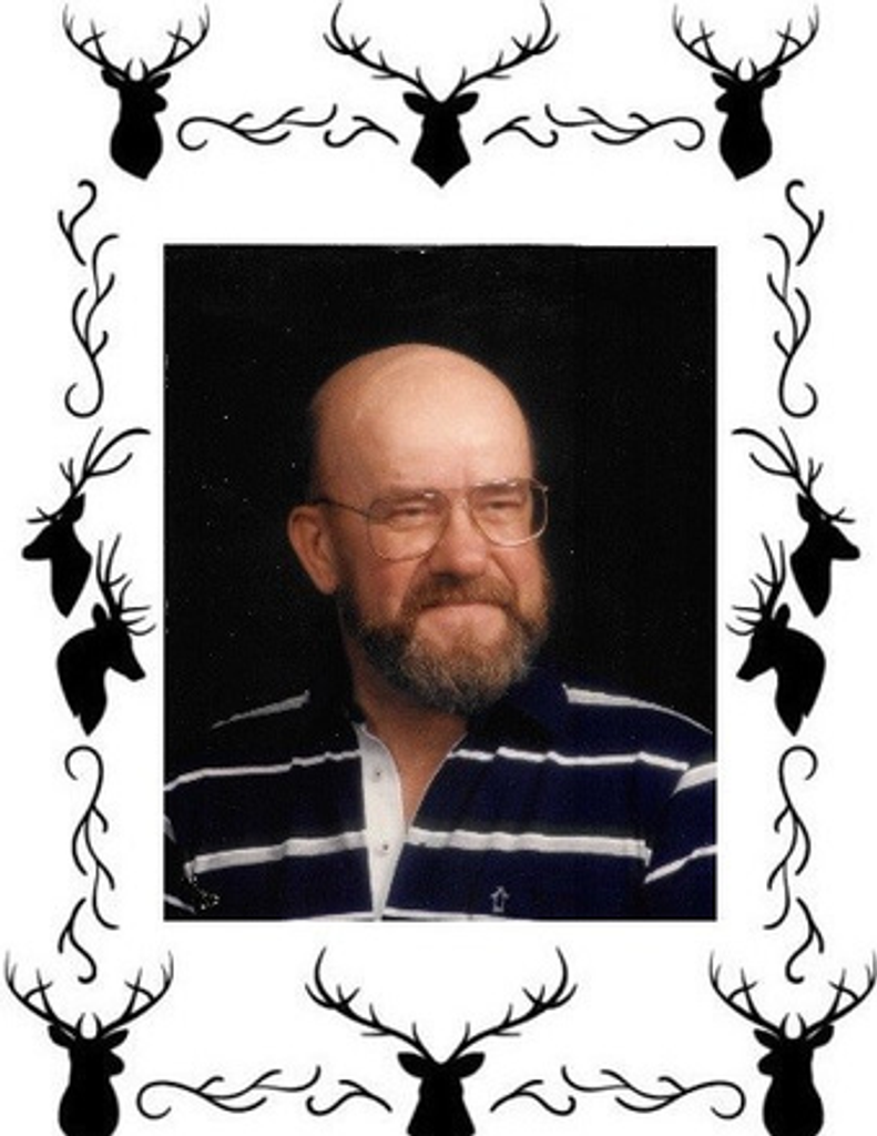 Myrle Glen Phillips Profile Photo