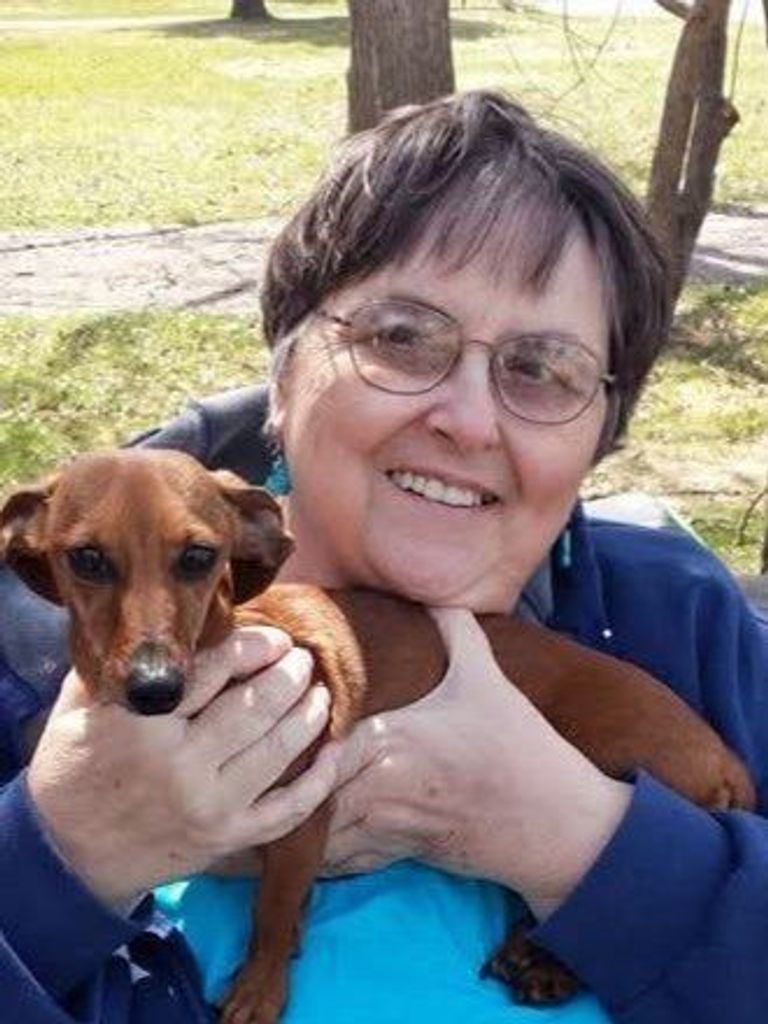 Doris Ann (Stroschein)  Wersinger Profile Photo