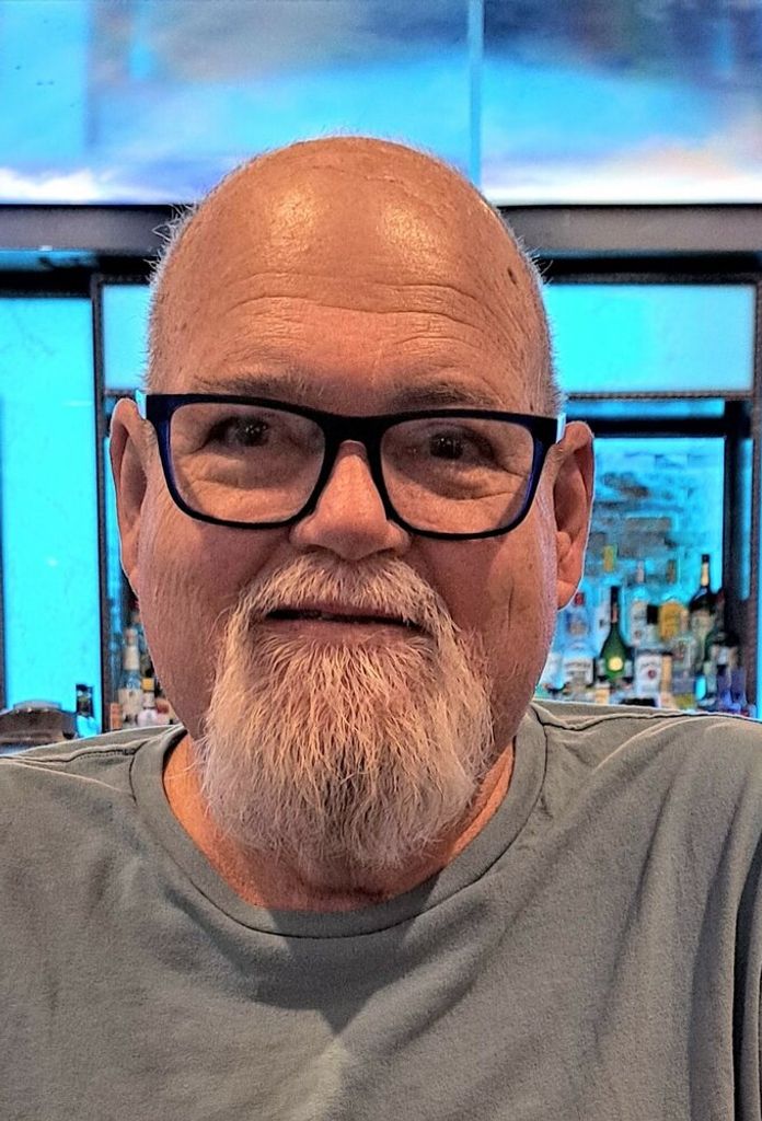 Michael John Clark Profile Photo