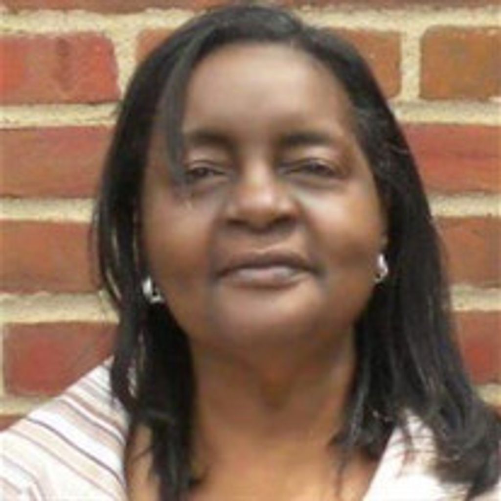 Evangelist Betty L. Wingo Profile Photo