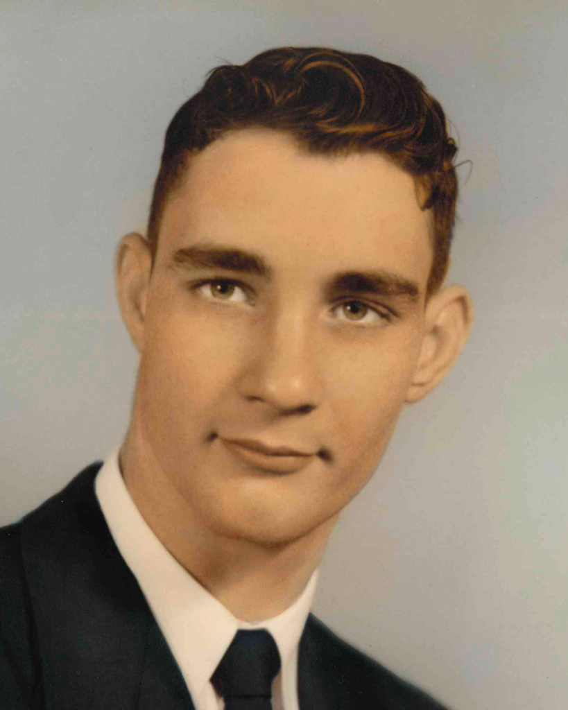 Robert Allen Smith Profile Photo