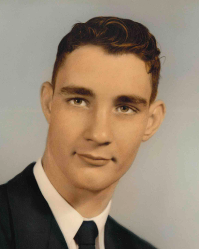 Robert Allen Smith's obituary image