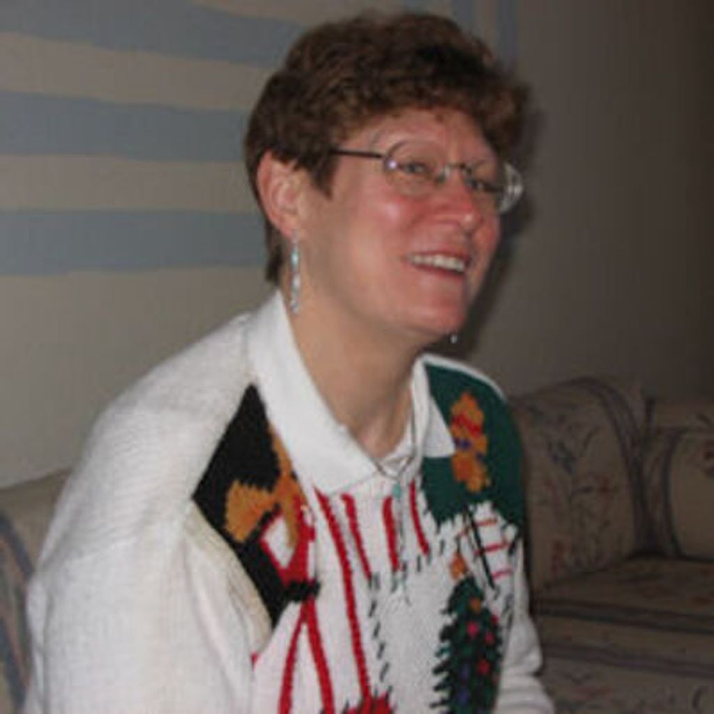 Ann Krehbiel Oldham Profile Photo