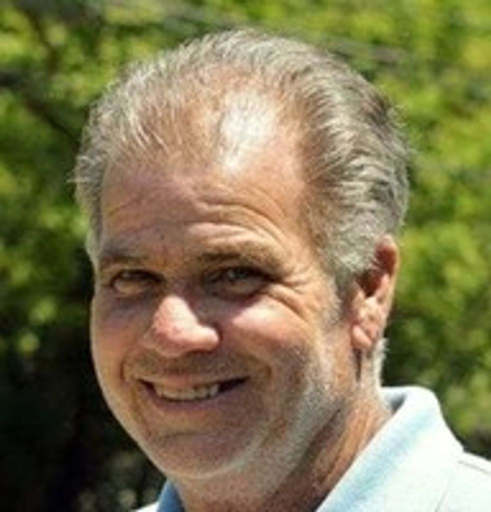 Edward James Milton