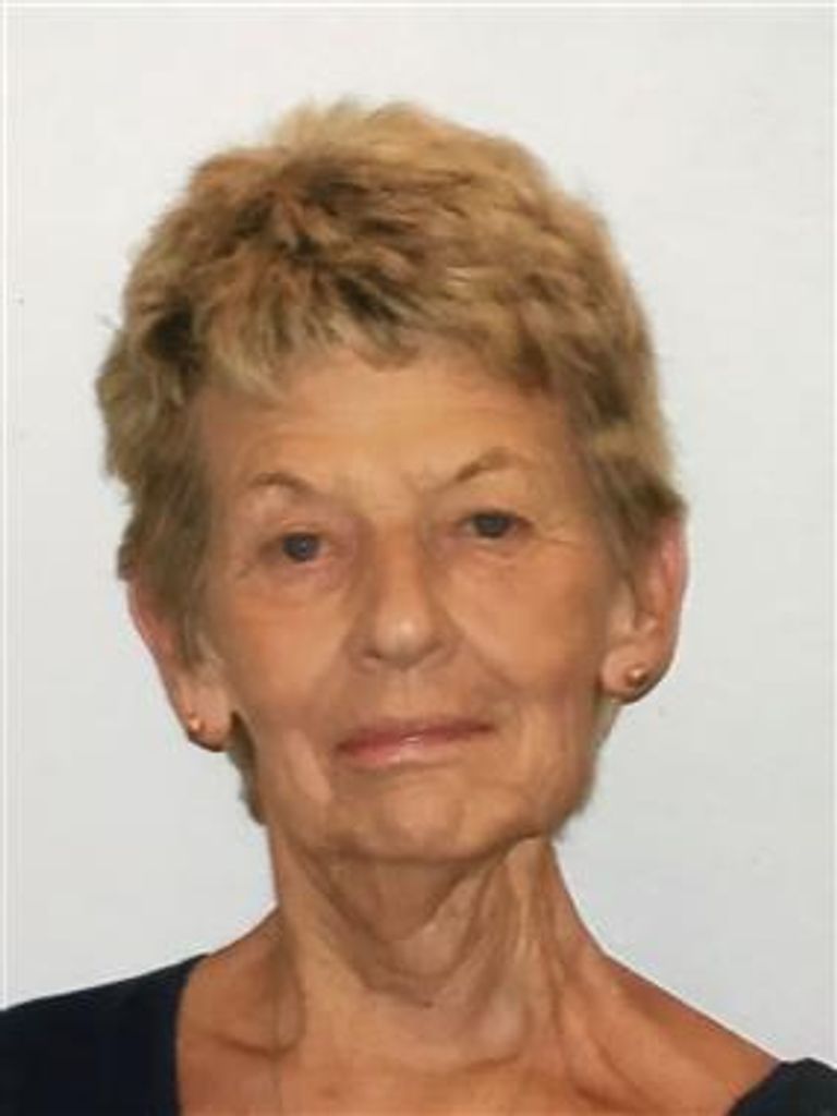 Jacqueline K. Fenstermacher Profile Photo