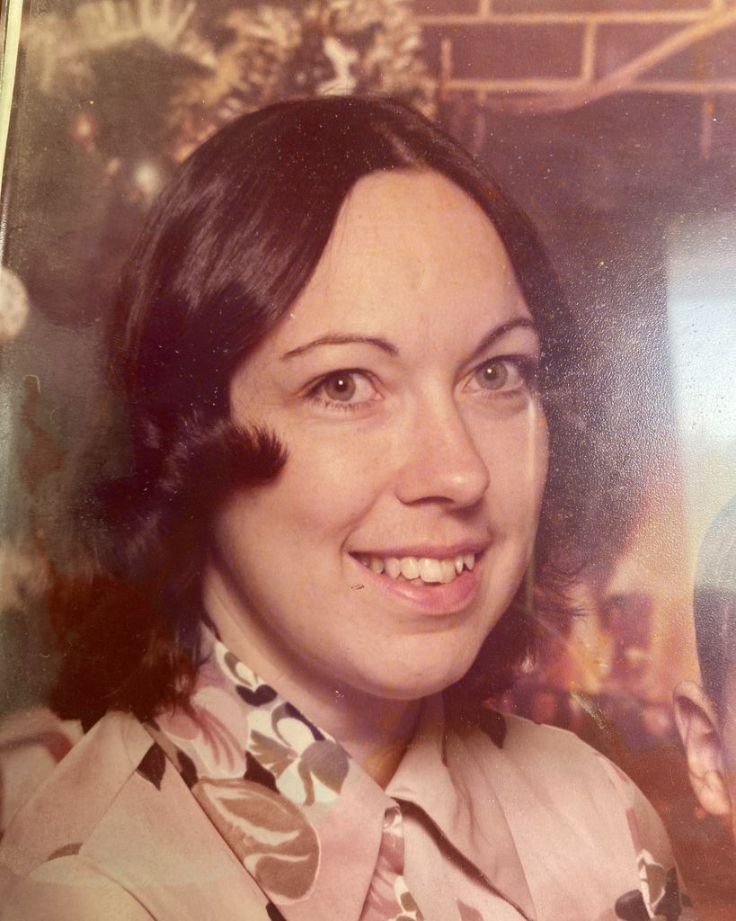 Carolyn R. Seebold