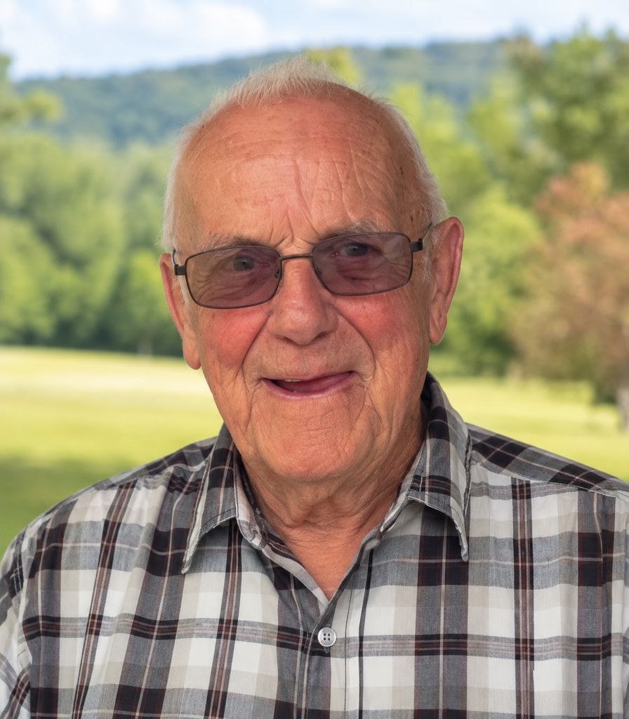 Ronald Gene Lenox Profile Photo