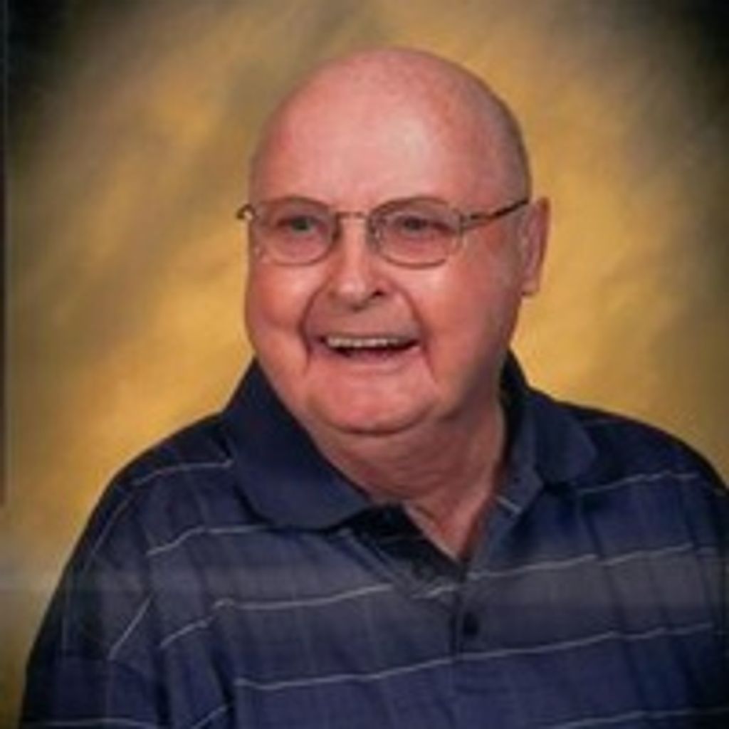 James  Melvin Powell