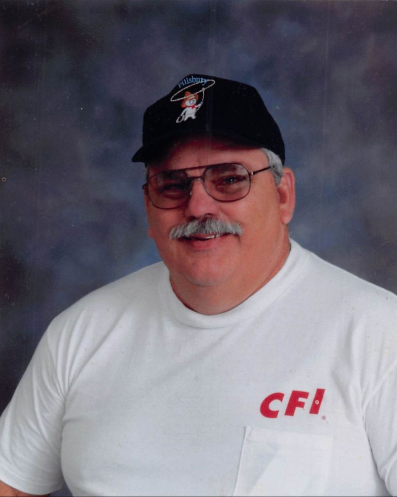 Vernon L. Ledbetter Profile Photo