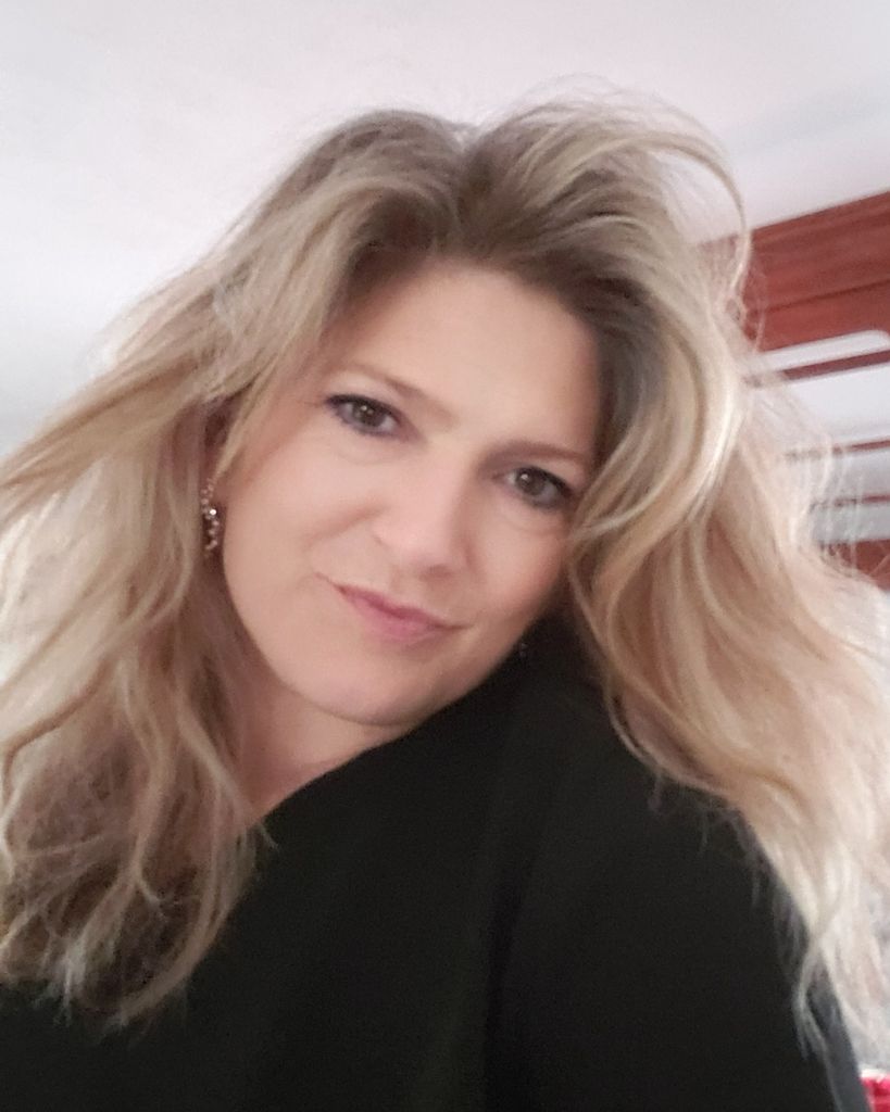 Danielle Kristin Hawks Profile Photo
