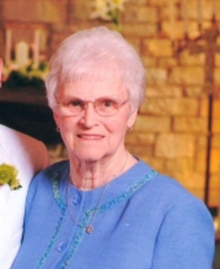 Glenna L. Brown