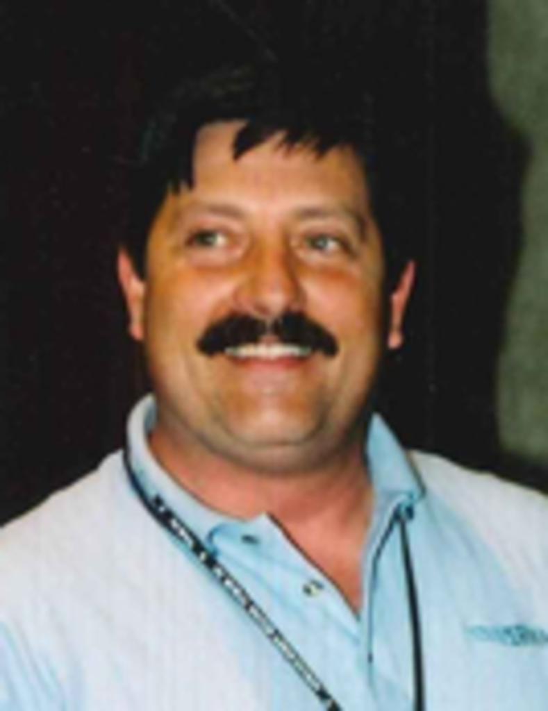 K.  Keith Starner