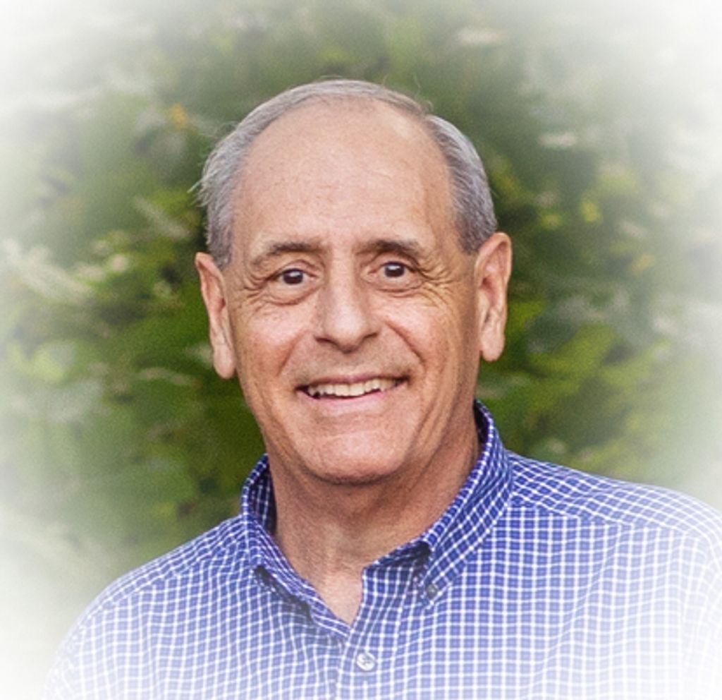 Paul Muniz Profile Photo