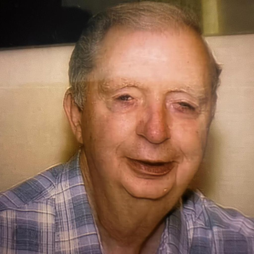 Peter J. "Pete" Moynihan Profile Photo