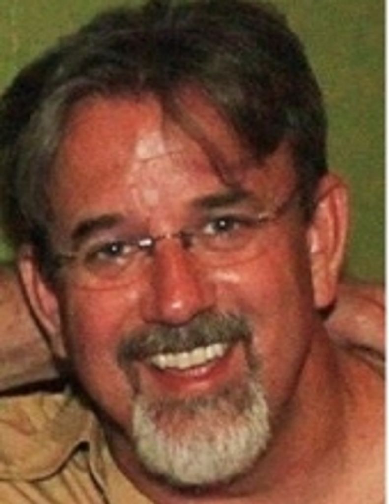 Michael "Mike" Jerry Huffaker