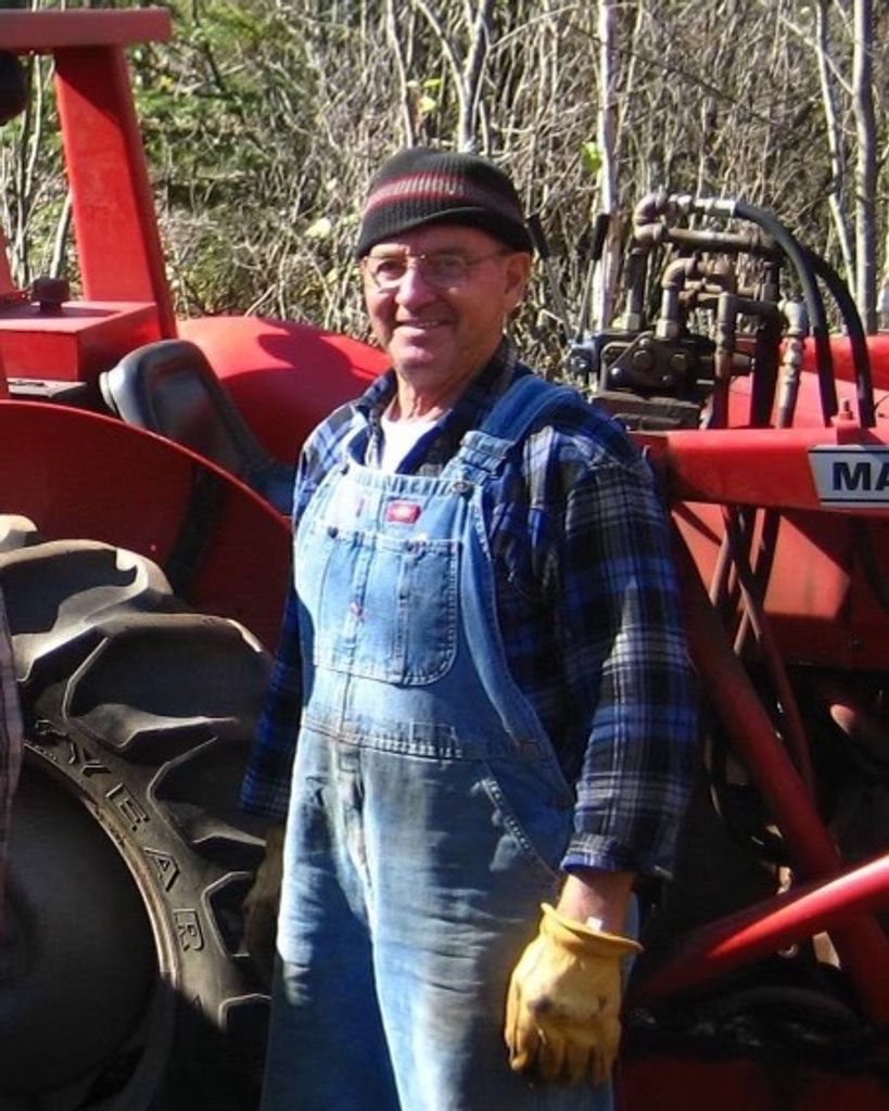 Larry R. Udenberg