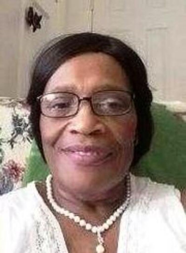 Mother Geraldine Hagens Profile Photo