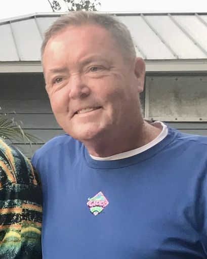 Stuart Cameron Apsey Profile Photo