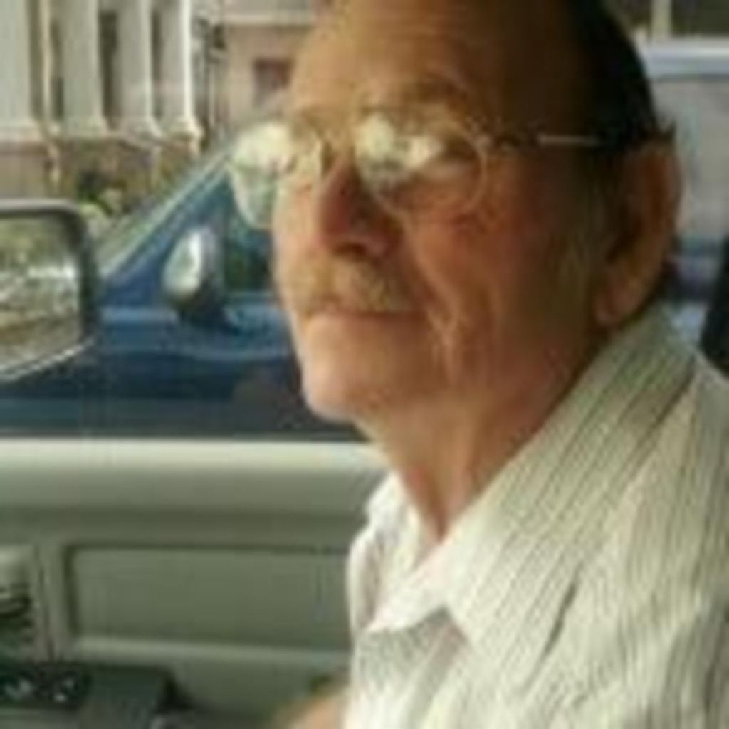 Avner Earl Griffis