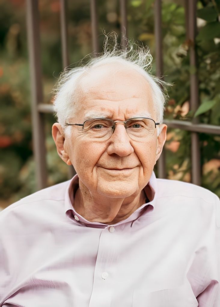 Charles Edward Layton Profile Photo