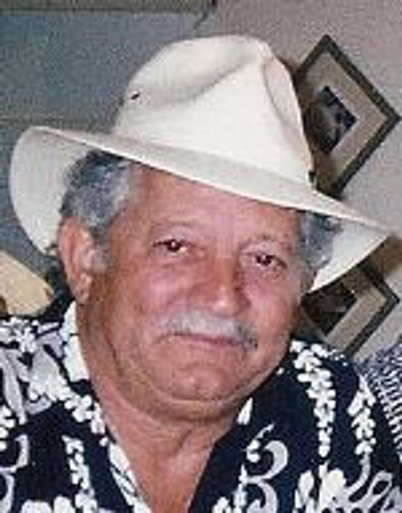 Carlton "Tex" Sampson