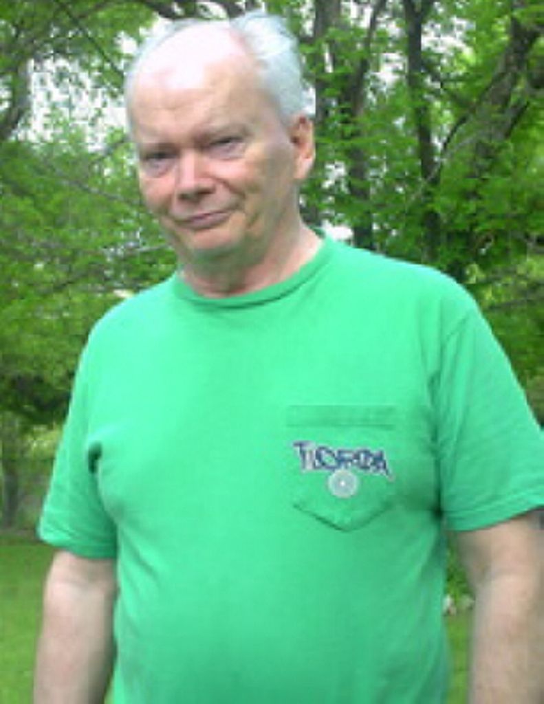 Douglas Earl Duke Profile Photo