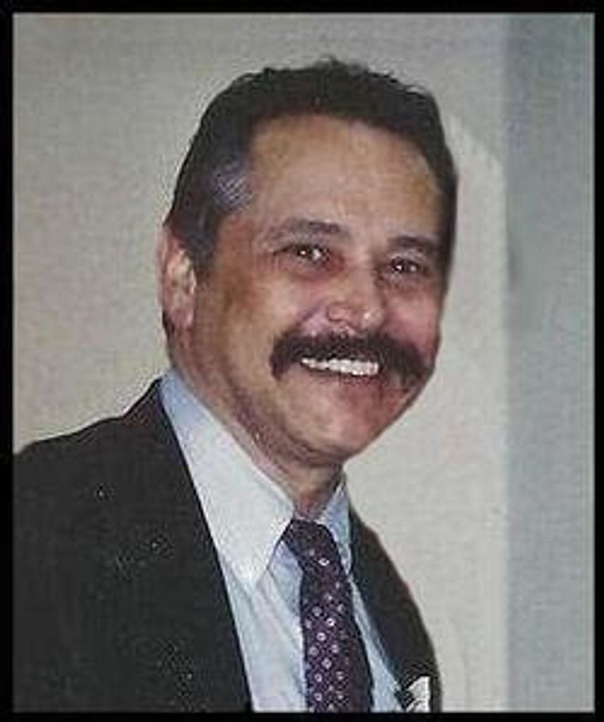 Anthony Robert Anderson Profile Photo