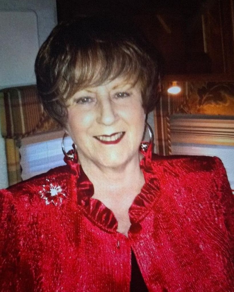 Pamela Thora Jacobs Profile Photo