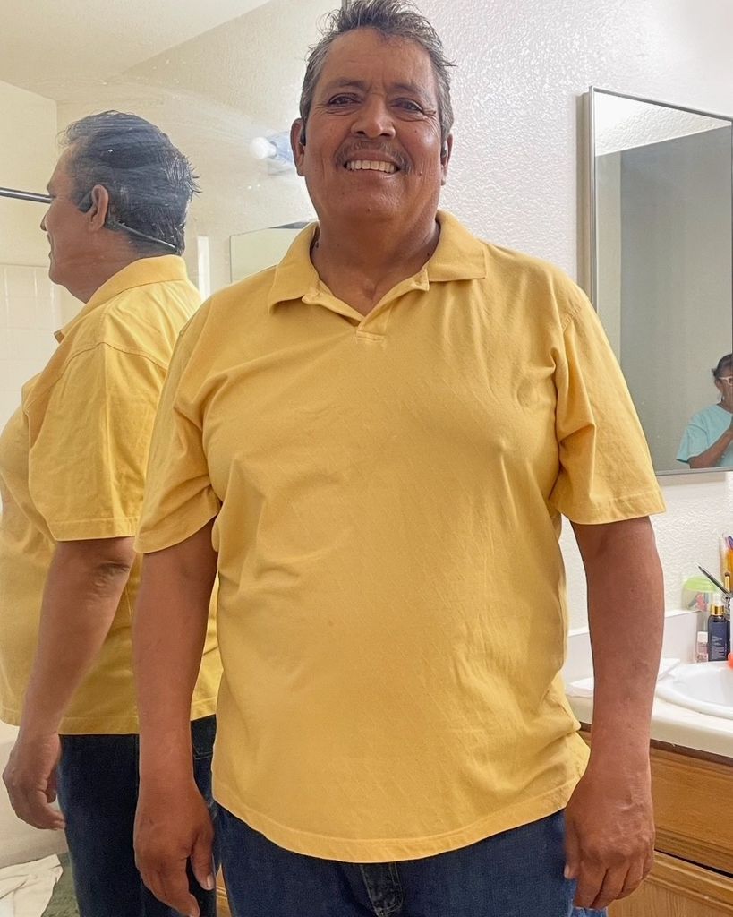 Eduardo Coria Profile Photo