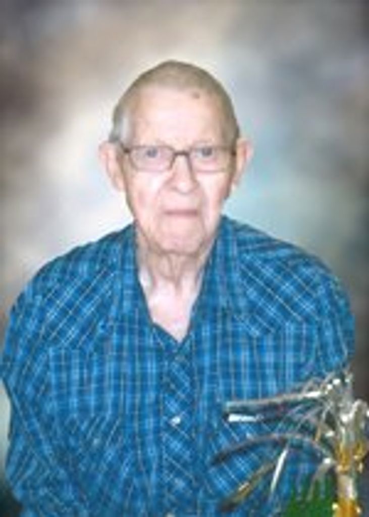 Dale W. White