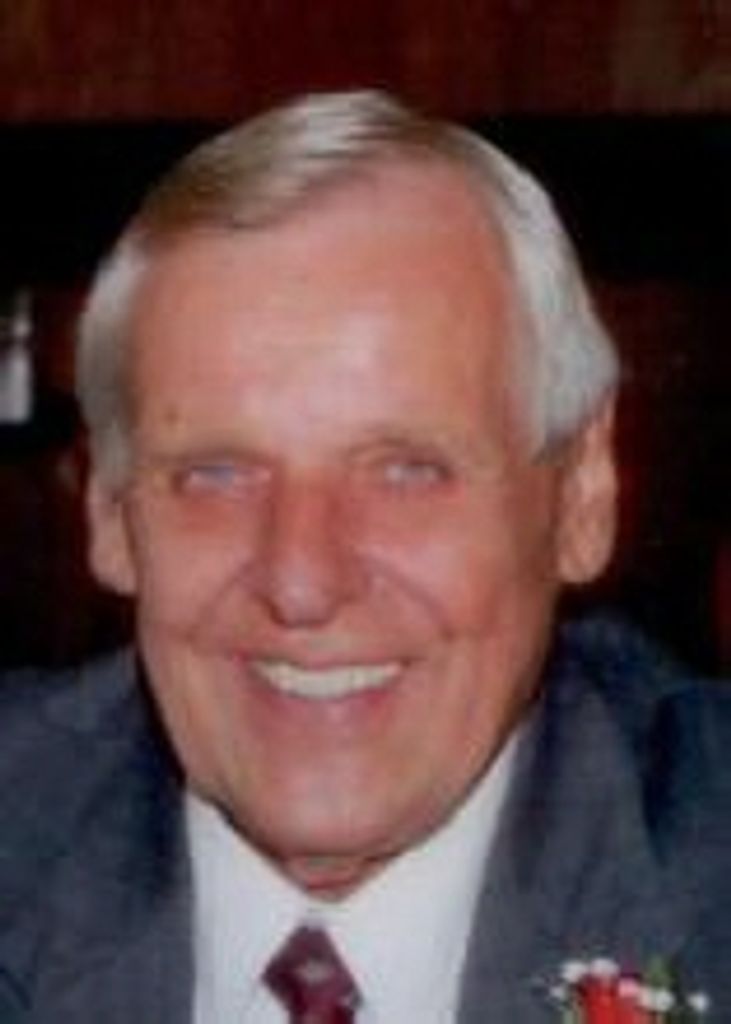 Richard Joseph Rymas