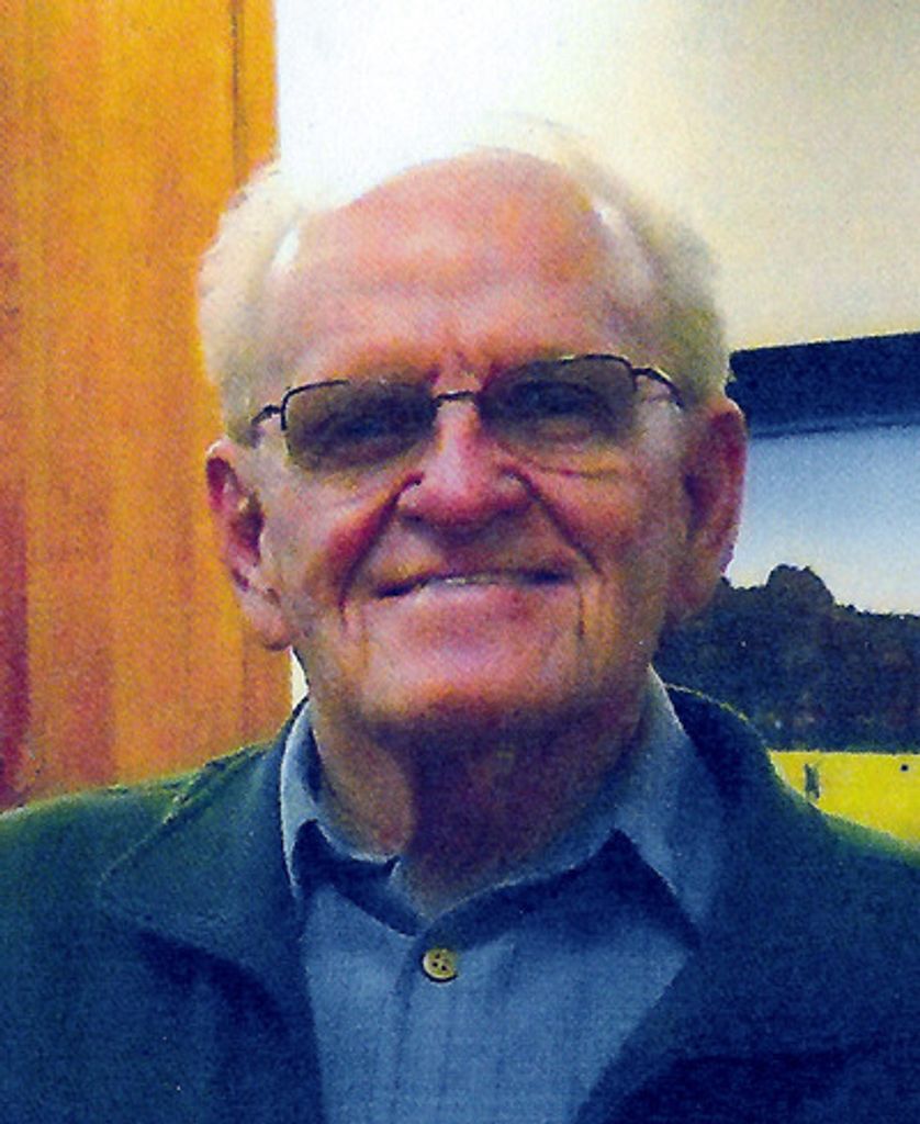 Phillip Ansel Cunningham