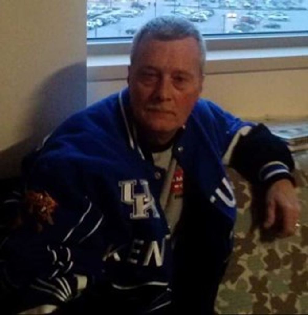 Robert Earl Gripp Profile Photo