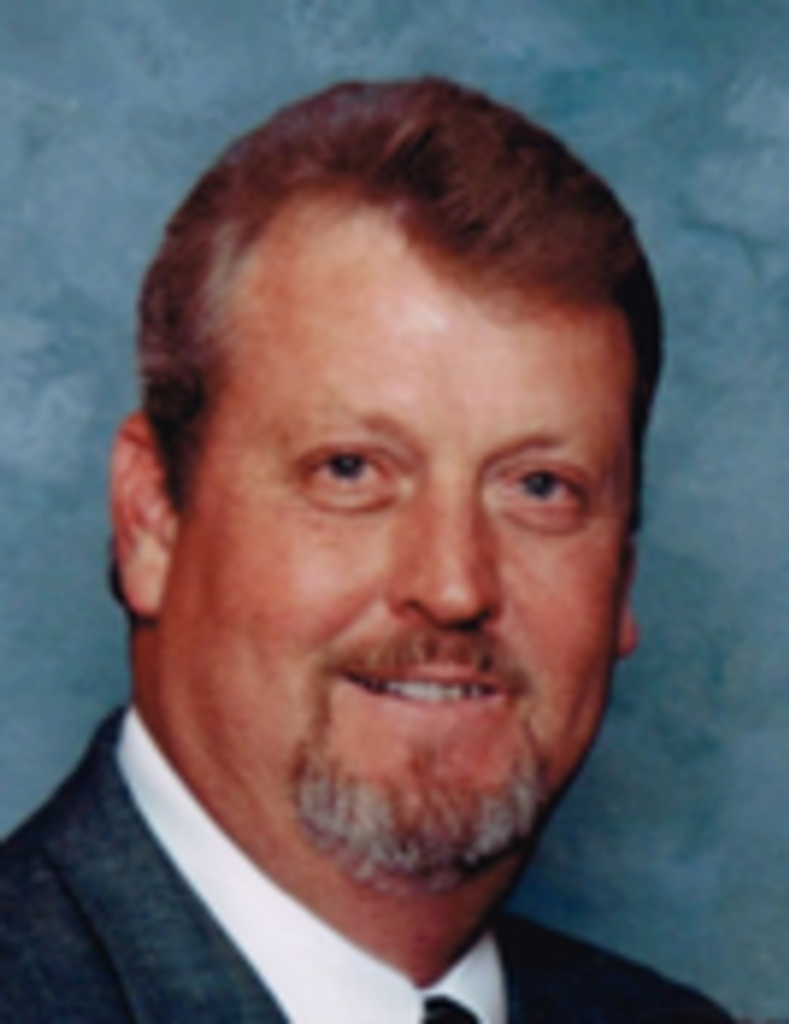 Randall "Randy" Maughon Profile Photo