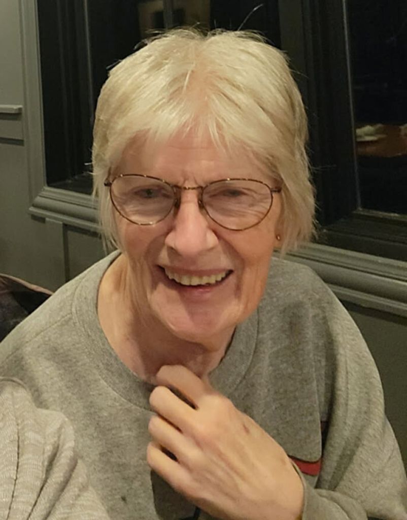 Sharon L. Rudow