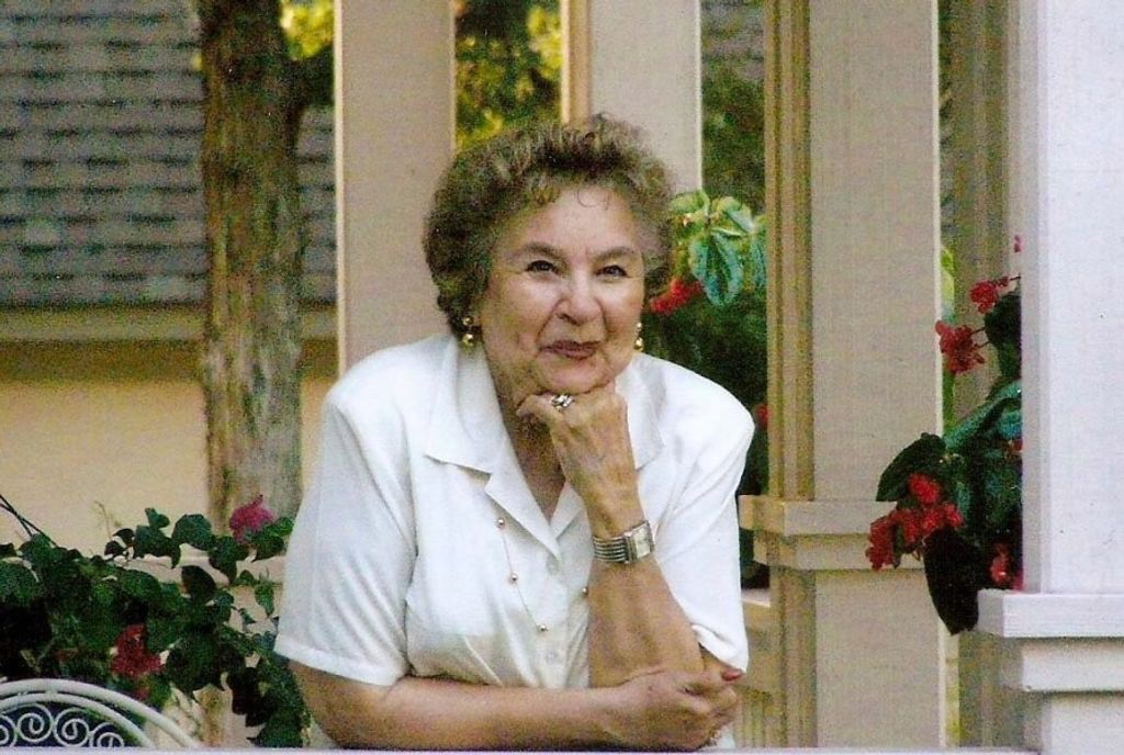 Janie Brock