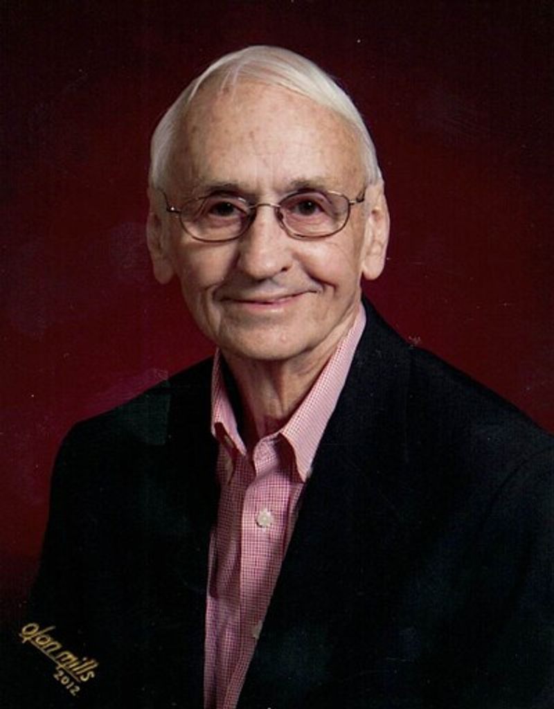 Doyle Glenn Fox Profile Photo