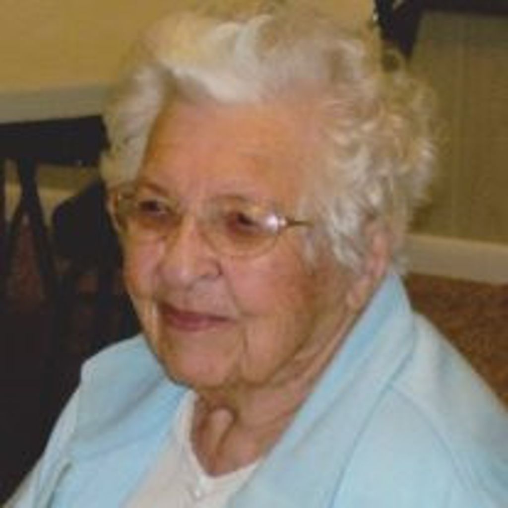 Eunice  C. Campbell
