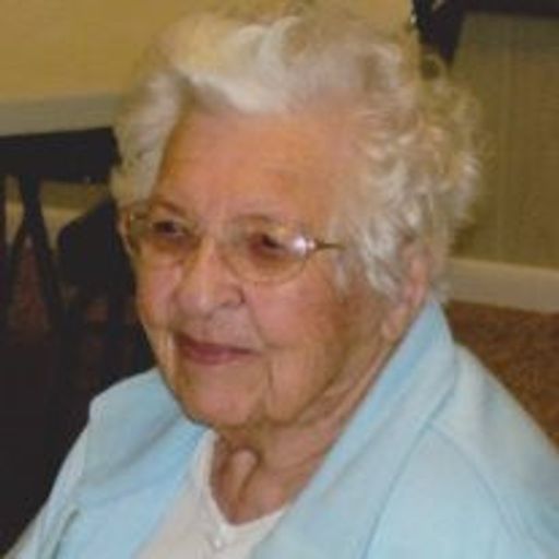 Eunice  C. Campbell Profile Photo