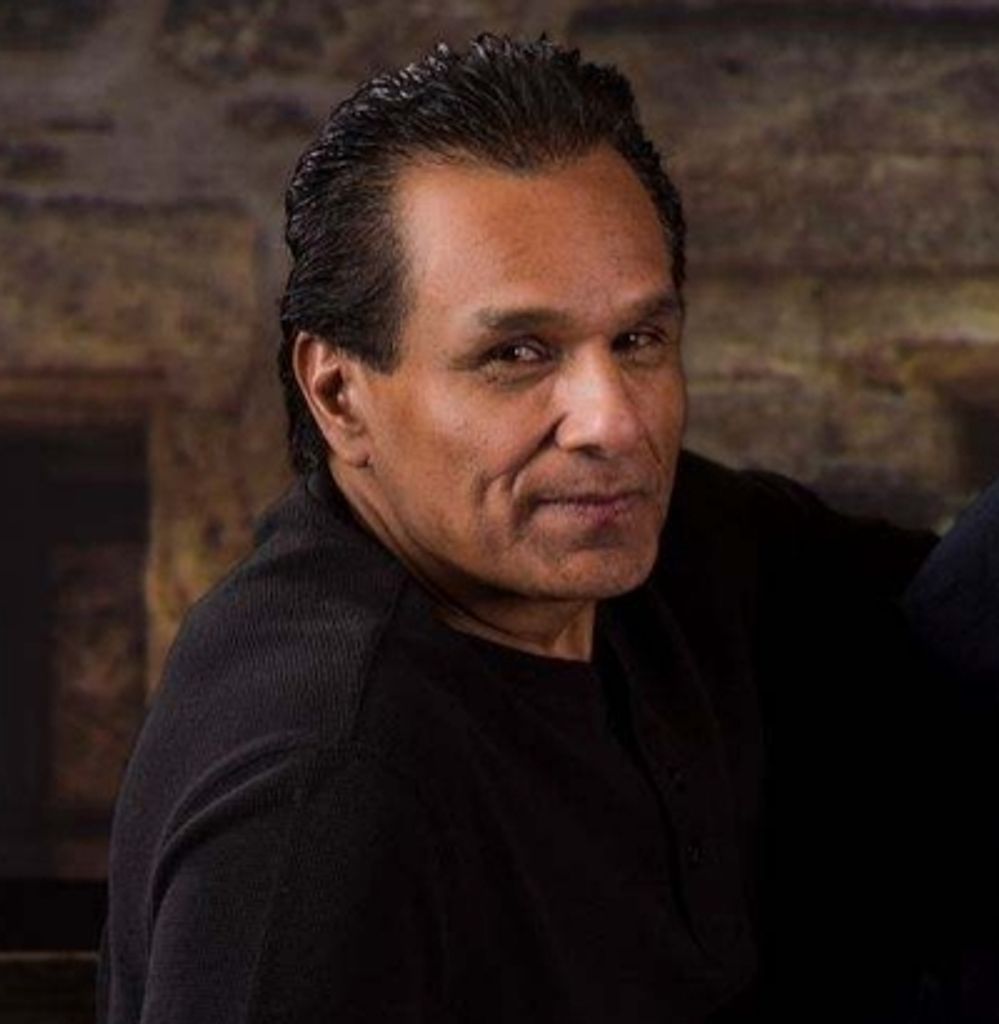 Richard Patrick Delgado